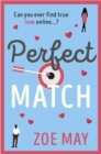 Perfect Match - eBook