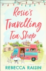 Rosie's Travelling Tea Shop - eBook