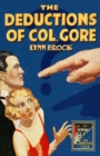 The Deductions of Colonel Gore - Book
