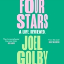 Four Stars : A Life. Reviewed. - eAudiobook