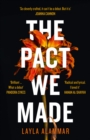 The Pact We Made - Book