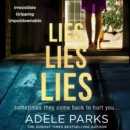 Lies Lies Lies - eAudiobook