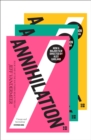 The Southern Reach Trilogy: Annihilation, Authority, Acceptance - eBook
