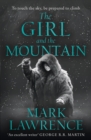 The Girl and the Mountain - eBook