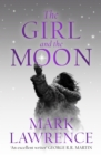 The Girl and the Moon - Book
