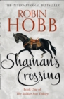 Shaman's Crossing - Book