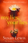 My Lies, Your Lies - eBook