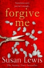 Forgive Me - Book