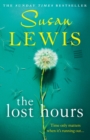 The Lost Hours - Book