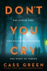 Don't You Cry - eBook
