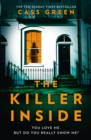 The Killer Inside - eBook