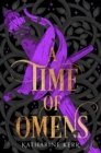 A Time of Omens - Book