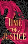 A Time of Justice - Book
