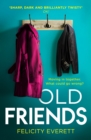 Old Friends - eBook