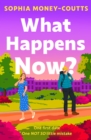 What Happens Now? - eBook