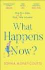 What Happens Now? - Book