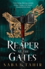 A Reaper at the Gates - eBook