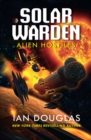Alien Hostiles - Book