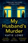 My Husband's Murder - eBook