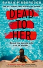 Dead to Her - Book
