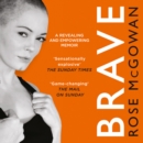 Brave - eAudiobook