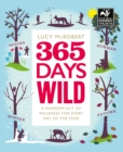 365 Days Wild - eBook