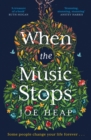 When the Music Stops - eBook