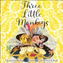 Three Little Monkeys - eAudiobook