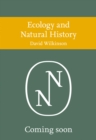 Ecology and Natural History - Book