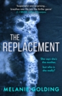 The Replacement - Book