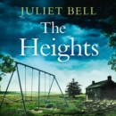 The Heights - eAudiobook