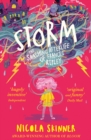 Storm - Book