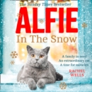 Alfie in the Snow - eAudiobook