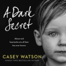 A Dark Secret - eAudiobook