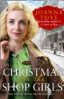 The Christmas for the Shop Girls - eBook