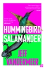 Hummingbird Salamander - eBook