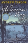 The American Boy - Book