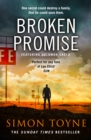 Broken Promise : A Solomon Creed Novella - eBook