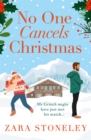 The No One Cancels Christmas - eBook