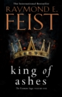 The King of Ashes - eBook