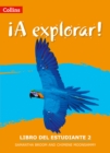 A Explorar: Student's Book Level 2 - Book