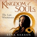 Kingdom of Souls (Kingdom of Souls trilogy, Book 1) - eAudiobook