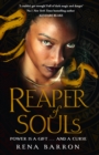Reaper of Souls - eBook