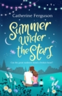 Summer under the Stars - eBook