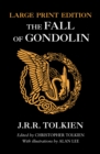 The Fall of Gondolin - Book