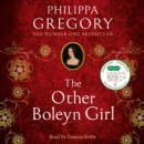 The Other Boleyn Girl - eAudiobook
