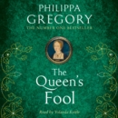 The Queen’s Fool - eAudiobook