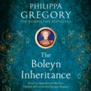 The Boleyn Inheritance - eAudiobook