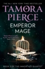 Emperor Mage - Book