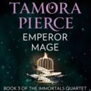 Emperor Mage - eAudiobook